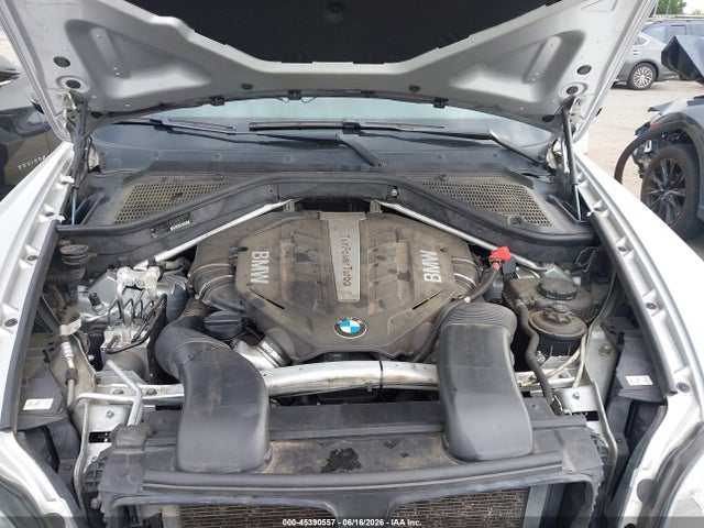 Aukcja sprzedaży 2013 Bmw X5 Xdrive50i, vin: 5UXZV8C56D0C14853, numer aukcji: 45390557