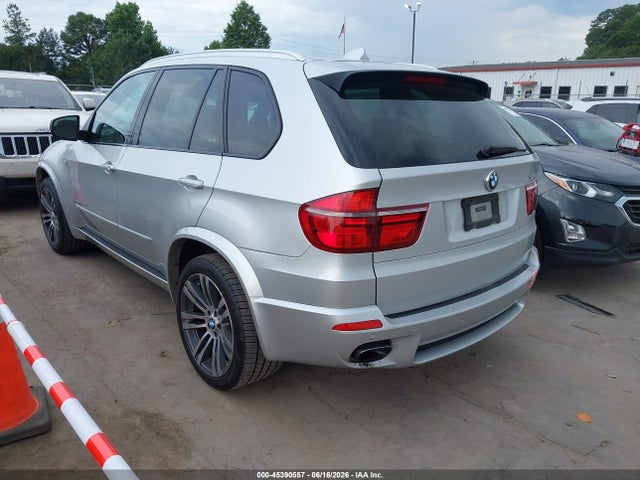 Aukcja sprzedaży 2013 Bmw X5 Xdrive50i, vin: 5UXZV8C56D0C14853, numer aukcji: 45390557