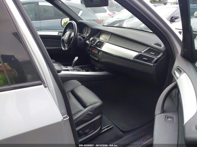 Aukcja sprzedaży 2013 Bmw X5 Xdrive50i, vin: 5UXZV8C56D0C14853, numer aukcji: 45390557