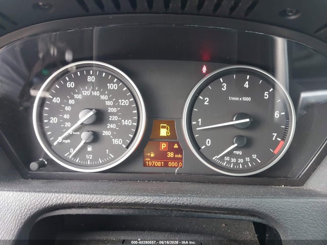 Aukcja sprzedaży 2013 Bmw X5 Xdrive50i, vin: 5UXZV8C56D0C14853, numer aukcji: 45390557