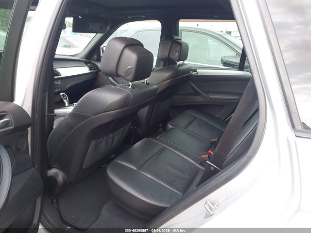 Aukcja sprzedaży 2013 Bmw X5 Xdrive50i, vin: 5UXZV8C56D0C14853, numer aukcji: 45390557