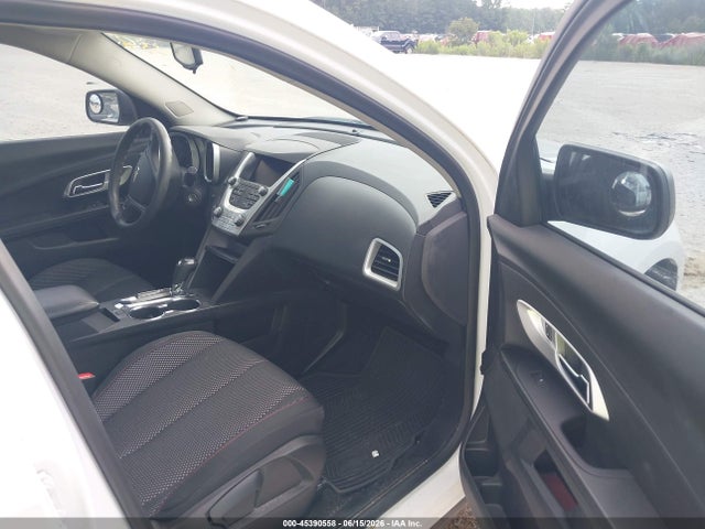 Продаж на аукціоні авто 2016 Chevrolet Equinox Ls, vin: 2GNALBEK1G6154078, номер лоту: 45390558