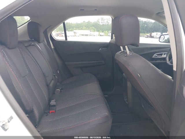 Продаж на аукціоні авто 2016 Chevrolet Equinox Ls, vin: 2GNALBEK1G6154078, номер лоту: 45390558
