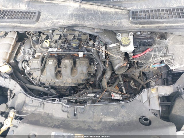 Aukcja sprzedaży 2014 Ford Escape Titanium, vin: 1FMCU0J99EUB79018, numer aukcji: 45390559
