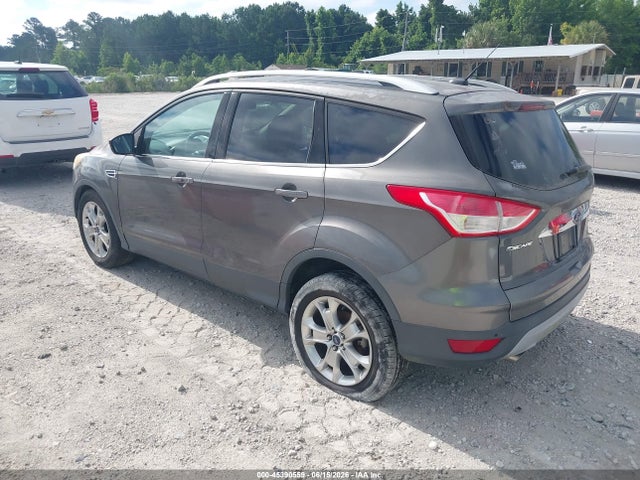 Aukcja sprzedaży 2014 Ford Escape Titanium, vin: 1FMCU0J99EUB79018, numer aukcji: 45390559