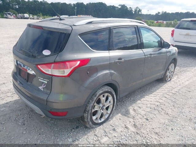 Aukcja sprzedaży 2014 Ford Escape Titanium, vin: 1FMCU0J99EUB79018, numer aukcji: 45390559