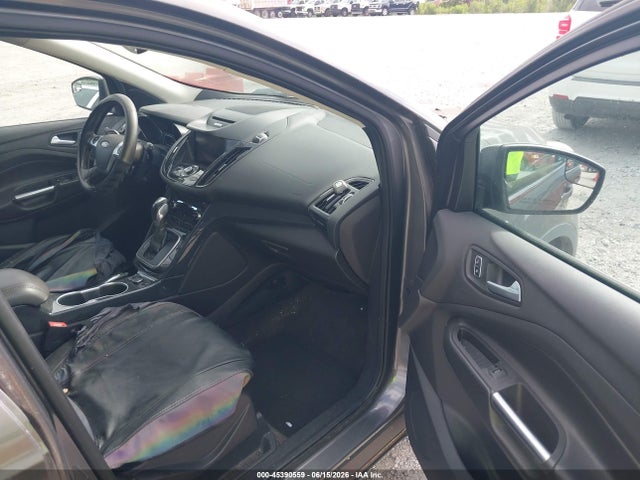 Aukcja sprzedaży 2014 Ford Escape Titanium, vin: 1FMCU0J99EUB79018, numer aukcji: 45390559