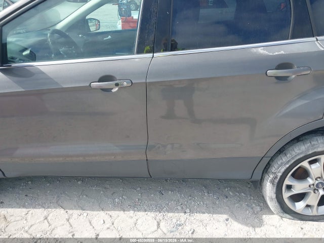 Aukcja sprzedaży 2014 Ford Escape Titanium, vin: 1FMCU0J99EUB79018, numer aukcji: 45390559