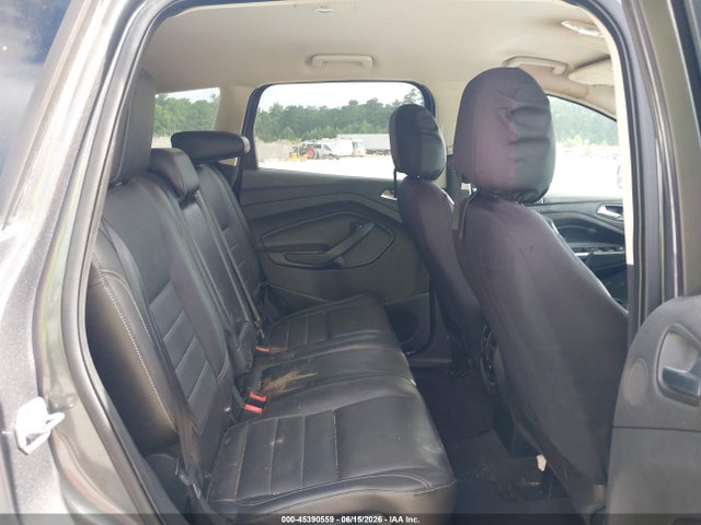 Aukcja sprzedaży 2014 Ford Escape Titanium, vin: 1FMCU0J99EUB79018, numer aukcji: 45390559