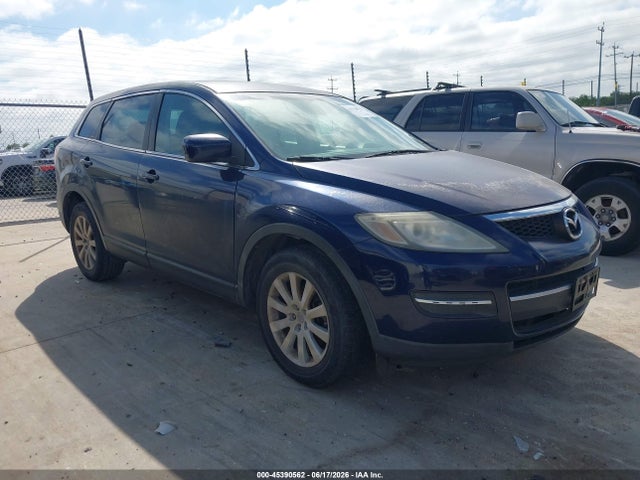 Auction sale of the 2008 Mazda Cx-9 Sport, vin: JM3TB28A880145807, lot number: 45390562