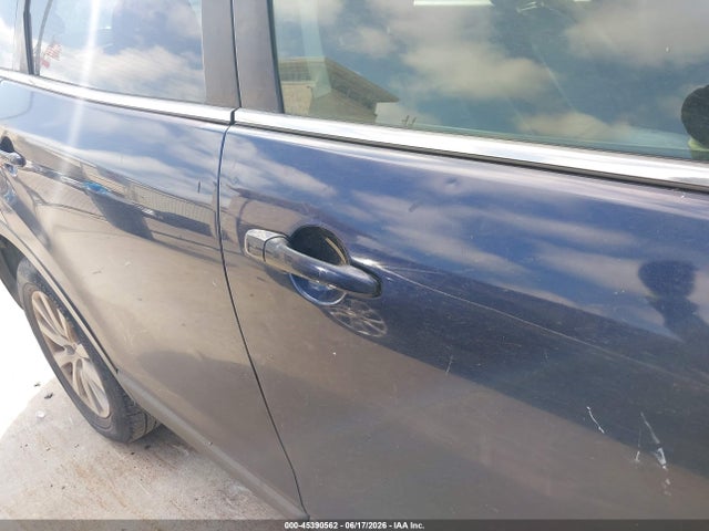 Aukcja sprzedaży 2008 Mazda Cx-9 Sport, vin: JM3TB28A880145807, numer aukcji: 45390562