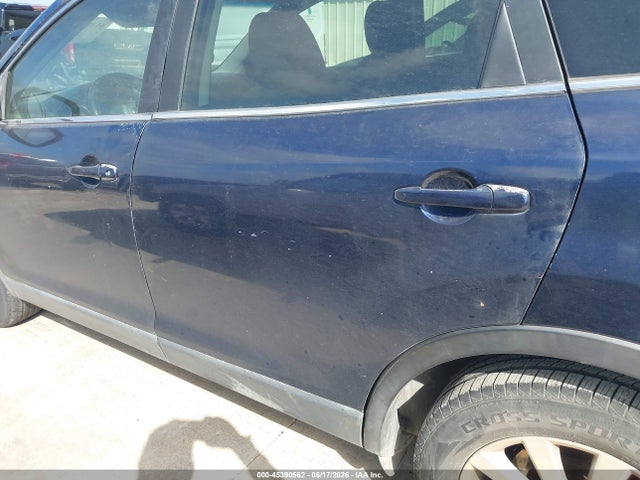 Aukcja sprzedaży 2008 Mazda Cx-9 Sport, vin: JM3TB28A880145807, numer aukcji: 45390562