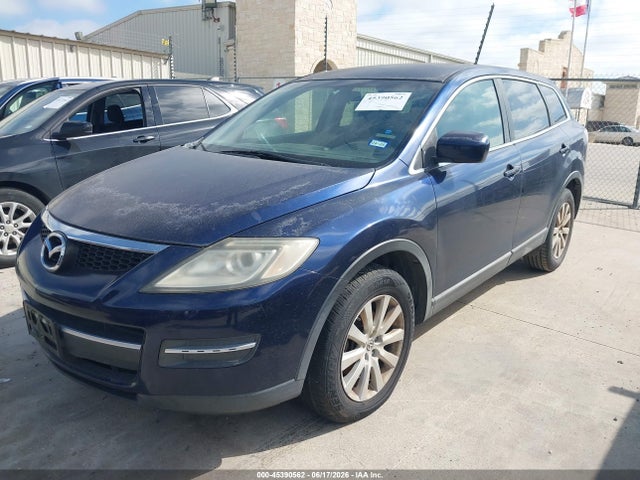 Aukcja sprzedaży 2008 Mazda Cx-9 Sport, vin: JM3TB28A880145807, numer aukcji: 45390562