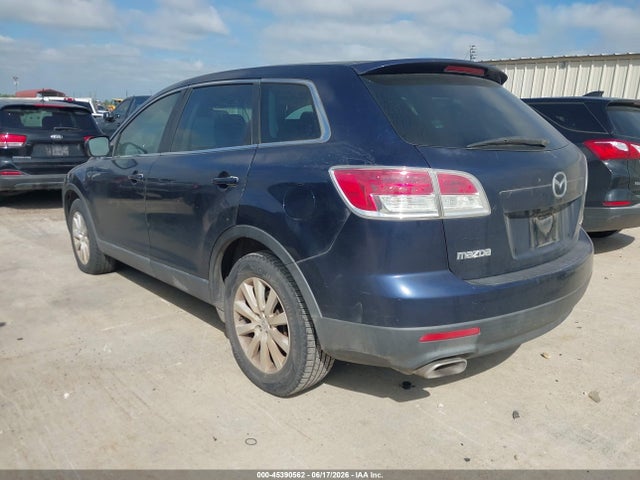 Aukcja sprzedaży 2008 Mazda Cx-9 Sport, vin: JM3TB28A880145807, numer aukcji: 45390562
