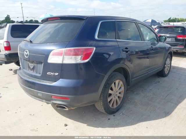 Aukcja sprzedaży 2008 Mazda Cx-9 Sport, vin: JM3TB28A880145807, numer aukcji: 45390562