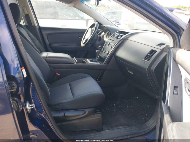 Aukcja sprzedaży 2008 Mazda Cx-9 Sport, vin: JM3TB28A880145807, numer aukcji: 45390562