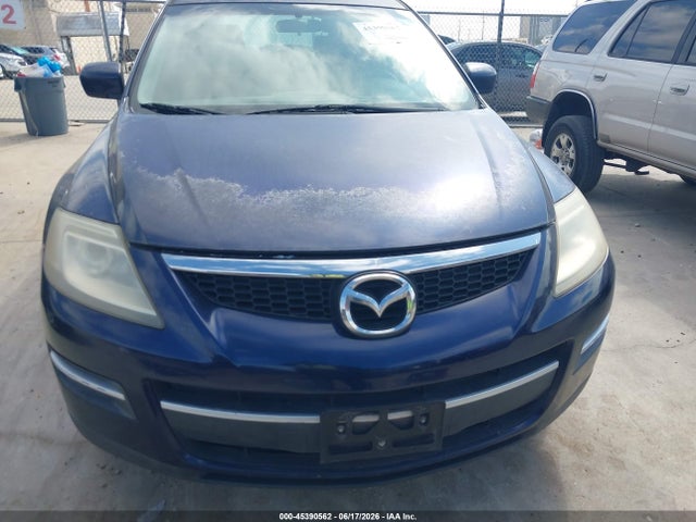 Aukcja sprzedaży 2008 Mazda Cx-9 Sport, vin: JM3TB28A880145807, numer aukcji: 45390562