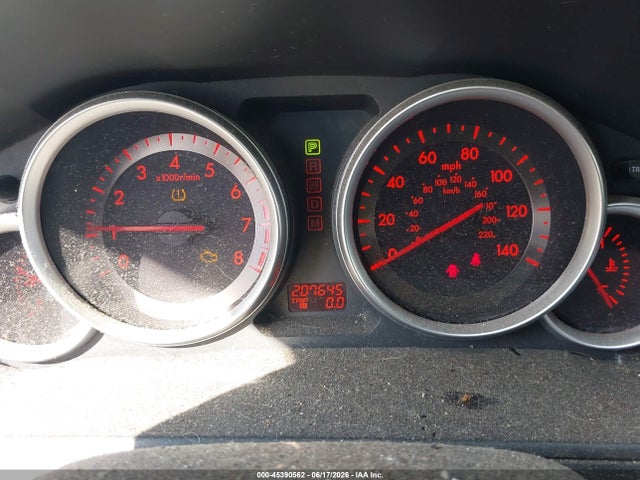 Aukcja sprzedaży 2008 Mazda Cx-9 Sport, vin: JM3TB28A880145807, numer aukcji: 45390562