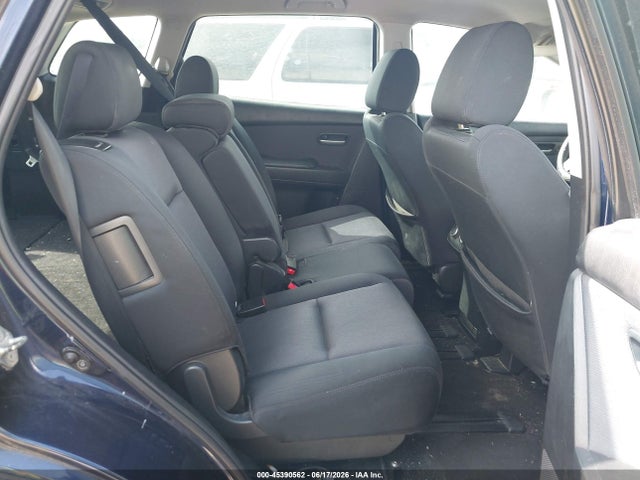 Aukcja sprzedaży 2008 Mazda Cx-9 Sport, vin: JM3TB28A880145807, numer aukcji: 45390562