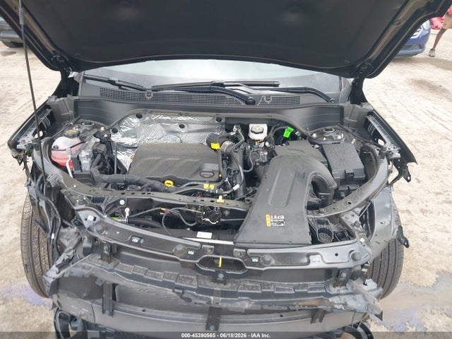 45390565 :رقم المزاد ، KL77LJEP1TC094178 vin ، 2026 Chevrolet Trax Fwd 2rs مزاد بيع