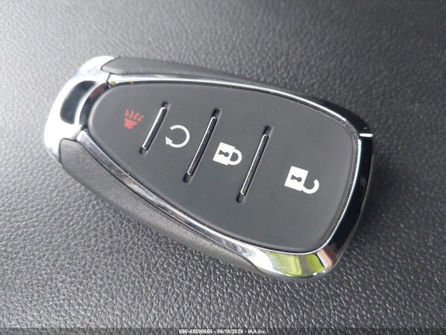 45390565 :رقم المزاد ، KL77LJEP1TC094178 vin ، 2026 Chevrolet Trax Fwd 2rs مزاد بيع