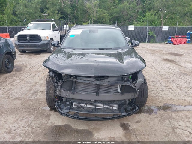 45390565 :رقم المزاد ، KL77LJEP1TC094178 vin ، 2026 Chevrolet Trax Fwd 2rs مزاد بيع