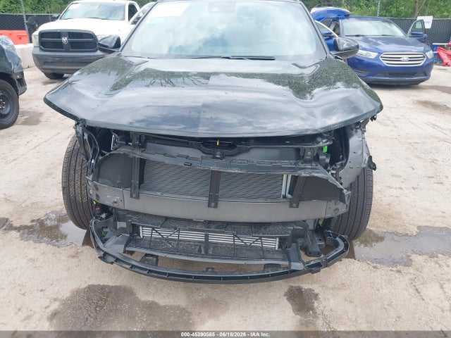 45390565 :رقم المزاد ، KL77LJEP1TC094178 vin ، 2026 Chevrolet Trax Fwd 2rs مزاد بيع