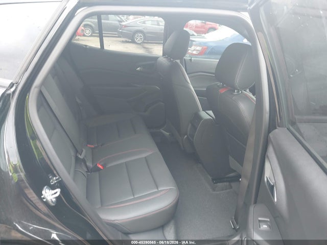 45390565 :رقم المزاد ، KL77LJEP1TC094178 vin ، 2026 Chevrolet Trax Fwd 2rs مزاد بيع