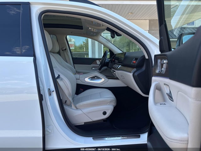 Aukcja sprzedaży 2023 Mercedes-benz Gle 350, vin: 4JGFB4JBXPA903414, numer aukcji: 45390567