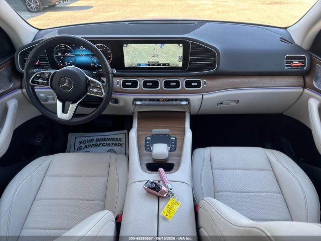 Aukcja sprzedaży 2023 Mercedes-benz Gle 350, vin: 4JGFB4JBXPA903414, numer aukcji: 45390567