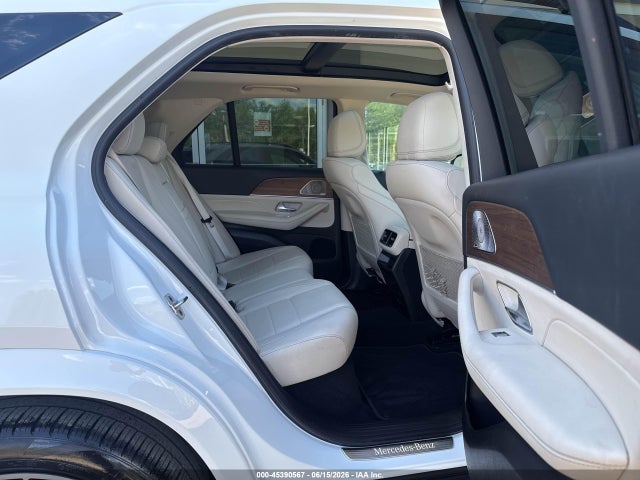 Aukcja sprzedaży 2023 Mercedes-benz Gle 350, vin: 4JGFB4JBXPA903414, numer aukcji: 45390567
