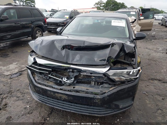 Aukcja sprzedaży 2020 Volkswagen Jetta 1.4t R-line/1.4t S/1.4t Se, vin: 3VWCB7BU3LM036540, numer aukcji: 45390572