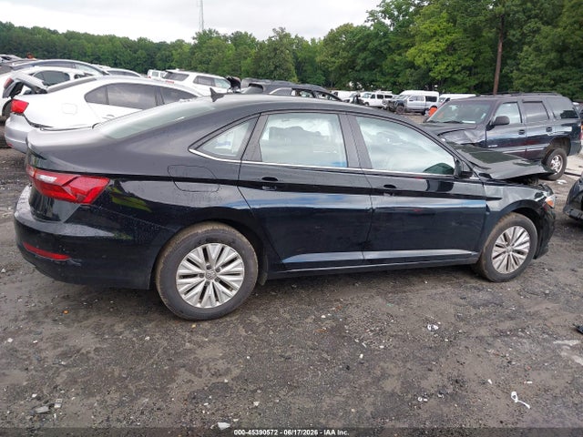 Aukcja sprzedaży 2020 Volkswagen Jetta 1.4t R-line/1.4t S/1.4t Se, vin: 3VWCB7BU3LM036540, numer aukcji: 45390572