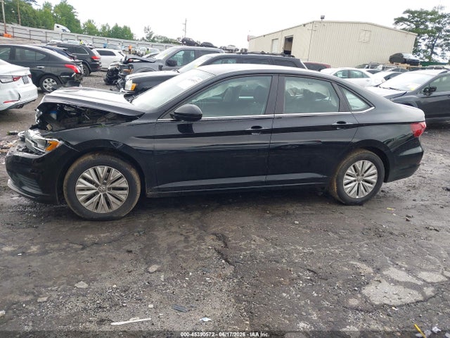 Aukcja sprzedaży 2020 Volkswagen Jetta 1.4t R-line/1.4t S/1.4t Se, vin: 3VWCB7BU3LM036540, numer aukcji: 45390572