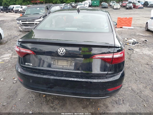 Aukcja sprzedaży 2020 Volkswagen Jetta 1.4t R-line/1.4t S/1.4t Se, vin: 3VWCB7BU3LM036540, numer aukcji: 45390572