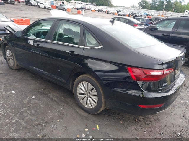 Aukcja sprzedaży 2020 Volkswagen Jetta 1.4t R-line/1.4t S/1.4t Se, vin: 3VWCB7BU3LM036540, numer aukcji: 45390572