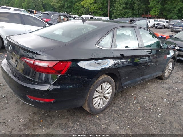 Aukcja sprzedaży 2020 Volkswagen Jetta 1.4t R-line/1.4t S/1.4t Se, vin: 3VWCB7BU3LM036540, numer aukcji: 45390572