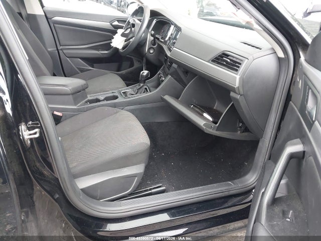 Aukcja sprzedaży 2020 Volkswagen Jetta 1.4t R-line/1.4t S/1.4t Se, vin: 3VWCB7BU3LM036540, numer aukcji: 45390572