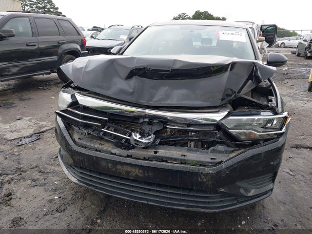 Aukcja sprzedaży 2020 Volkswagen Jetta 1.4t R-line/1.4t S/1.4t Se, vin: 3VWCB7BU3LM036540, numer aukcji: 45390572