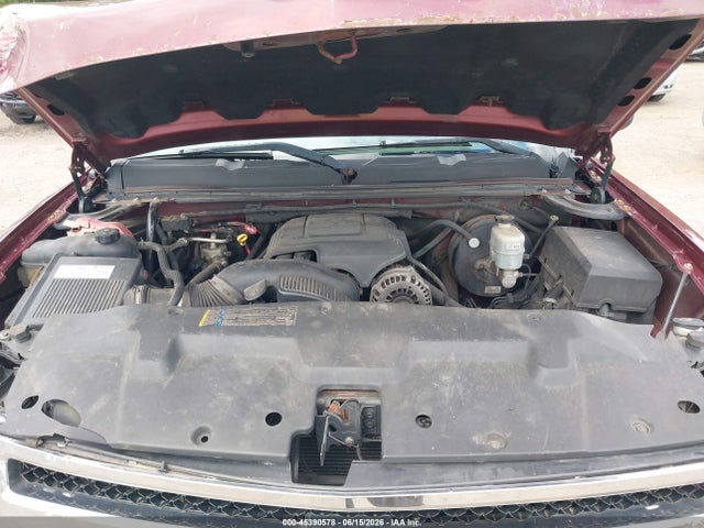 Aukcja sprzedaży 2008 Chevrolet Silverado 1500 Lt1, vin: 2GCEK19J681108446, numer aukcji: 45390578