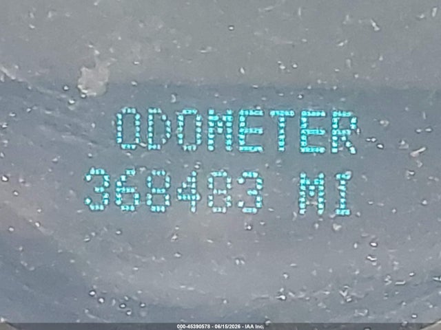 Aukcja sprzedaży 2008 Chevrolet Silverado 1500 Lt1, vin: 2GCEK19J681108446, numer aukcji: 45390578