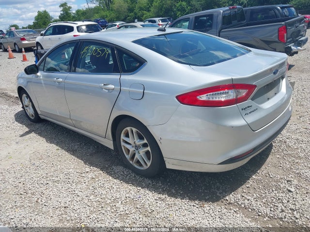 Aukcja sprzedaży 2014 Ford Fusion Se, vin: 1FA6P0H70E5370890, numer aukcji: 45390579