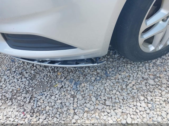 Aukcja sprzedaży 2014 Ford Fusion Se, vin: 1FA6P0H70E5370890, numer aukcji: 45390579