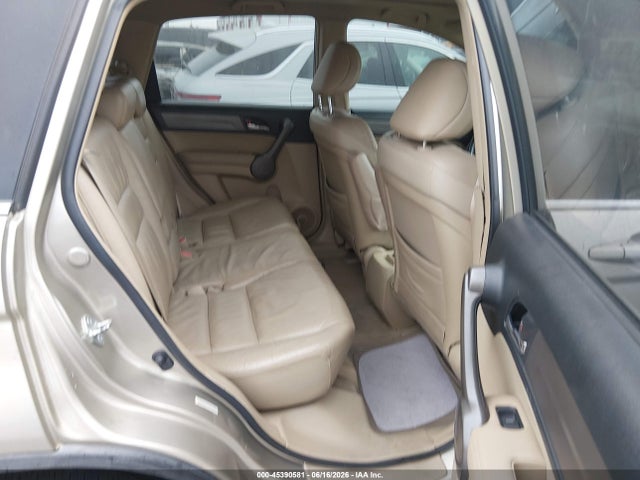 Продаж на аукціоні авто 2008 Honda Cr-v Ex-l, vin: JHLRE38718C056859, номер лоту: 45390581