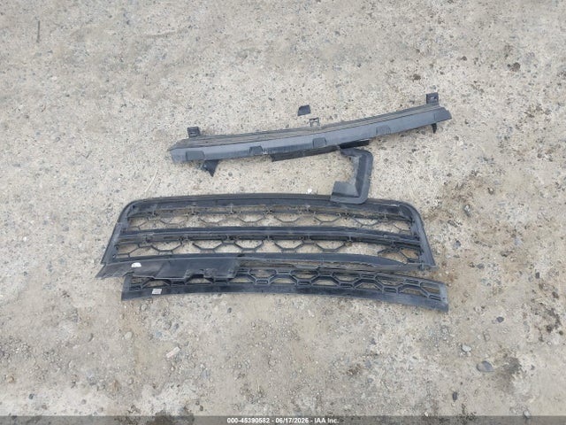 45390582 :رقم المزاد ، SALCR2BG1HH662281 vin ، 2017 Land Rover Discovery Sport Hse مزاد بيع