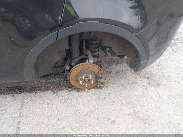 45390582 :رقم المزاد ، SALCR2BG1HH662281 vin ، 2017 Land Rover Discovery Sport Hse مزاد بيع