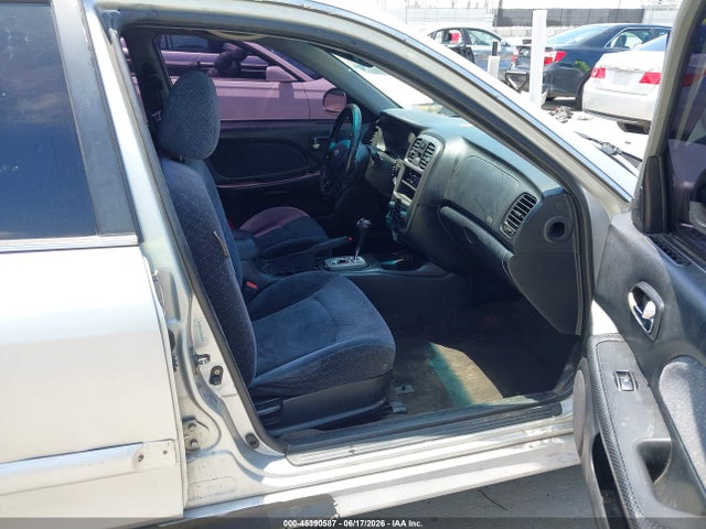 45390587 :رقم المزاد ، KMHWF25S64A033093 vin ، 2004 Hyundai Sonata مزاد بيع