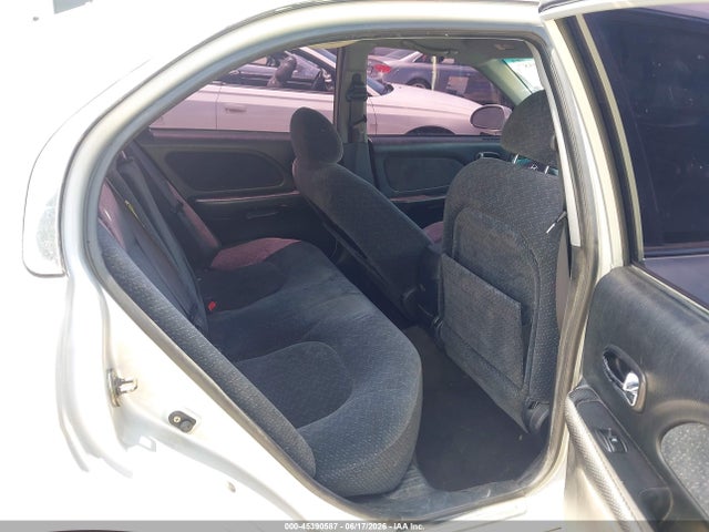 45390587 :رقم المزاد ، KMHWF25S64A033093 vin ، 2004 Hyundai Sonata مزاد بيع