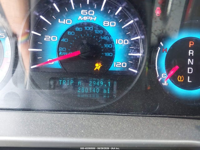 Auction sale of the 2012 Ford Fusion Se, vin: 3FAHP0HA1CR206207, lot number: 45390588