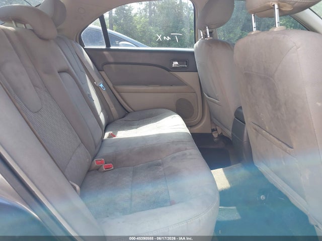 Продаж на аукціоні авто 2012 Ford Fusion Se, vin: 3FAHP0HA1CR206207, номер лоту: 45390588